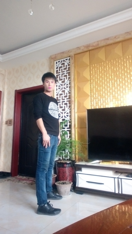 仅此而已的第一张照片--驻马店相亲服务中心