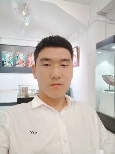 自律人生的第一张照片--驻马店相亲服务中心