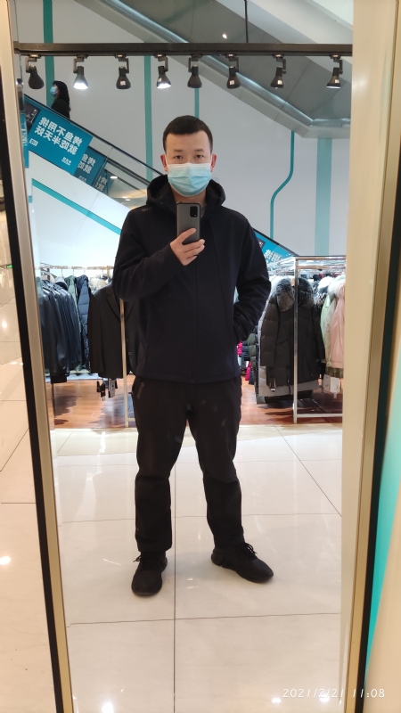 码头007的第一张照片--驻马店相亲服务中心