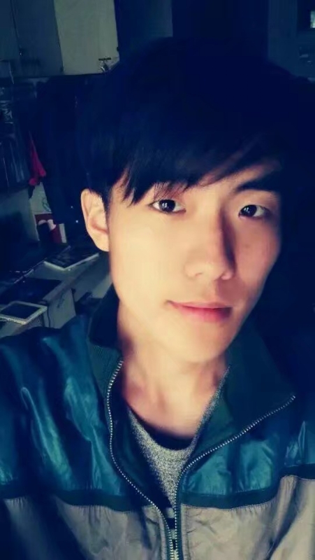 大尾巴哥哥的第一张照片--驻马店相亲服务中心