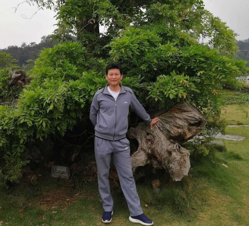 遗憾等于圆满的第一张照片--驻马店相亲服务中心