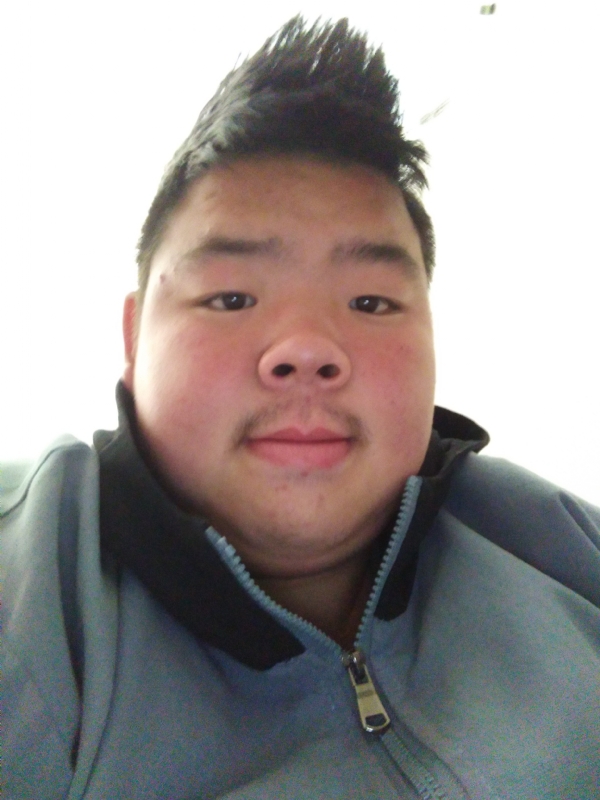 微笑人生的第一张照片--驻马店相亲服务中心