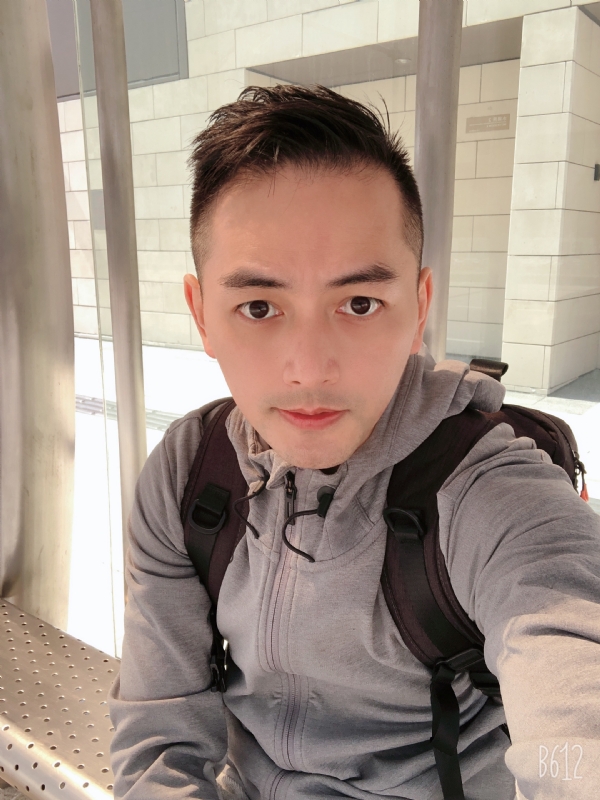 Enemysin的第一张照片--驻马店相亲服务中心