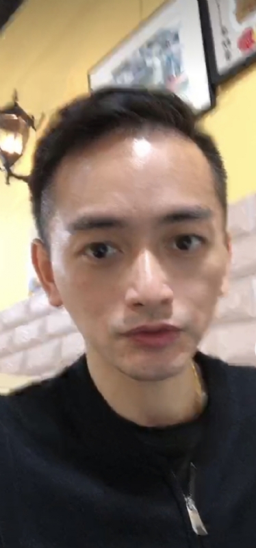 Enemysin的第二张照片--驻马店相亲服务中心