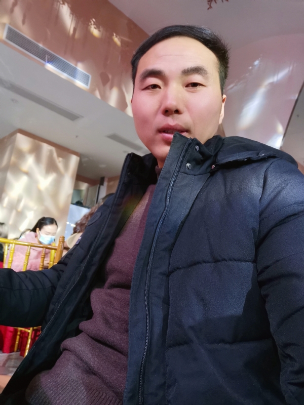 找属于自己的幸福的第一张照片--驻马店相亲服务中心