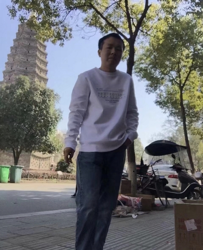 黄冈征婚的第一张照片--驻马店相亲服务中心