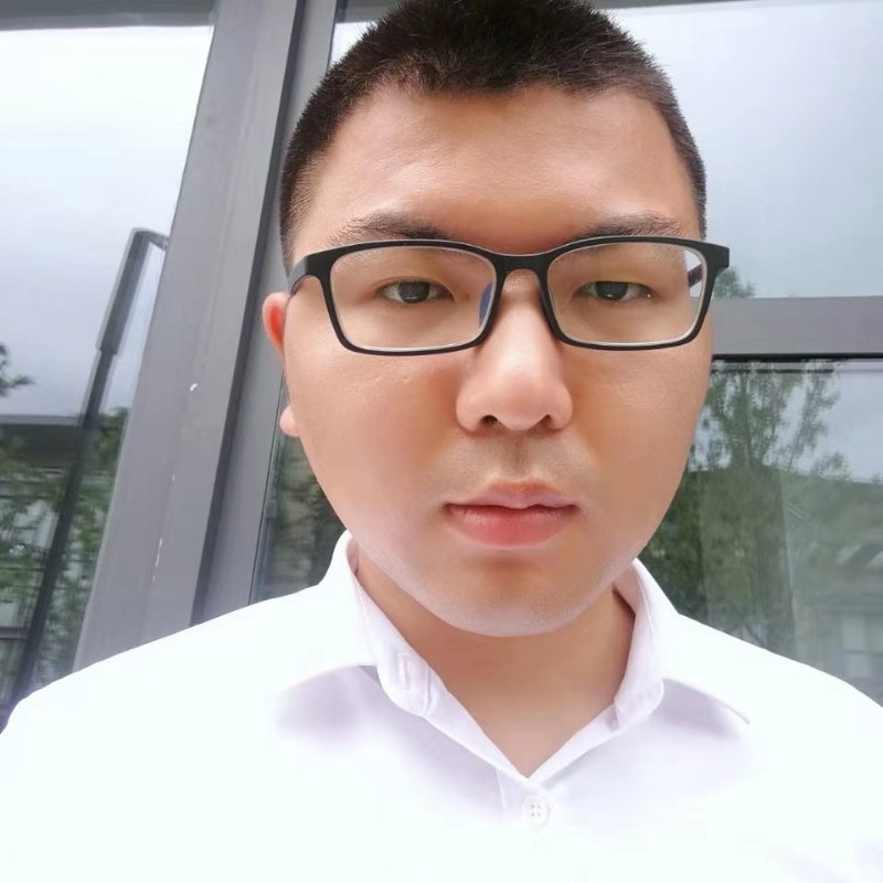 yiyi的第一张照片--驻马店相亲服务中心