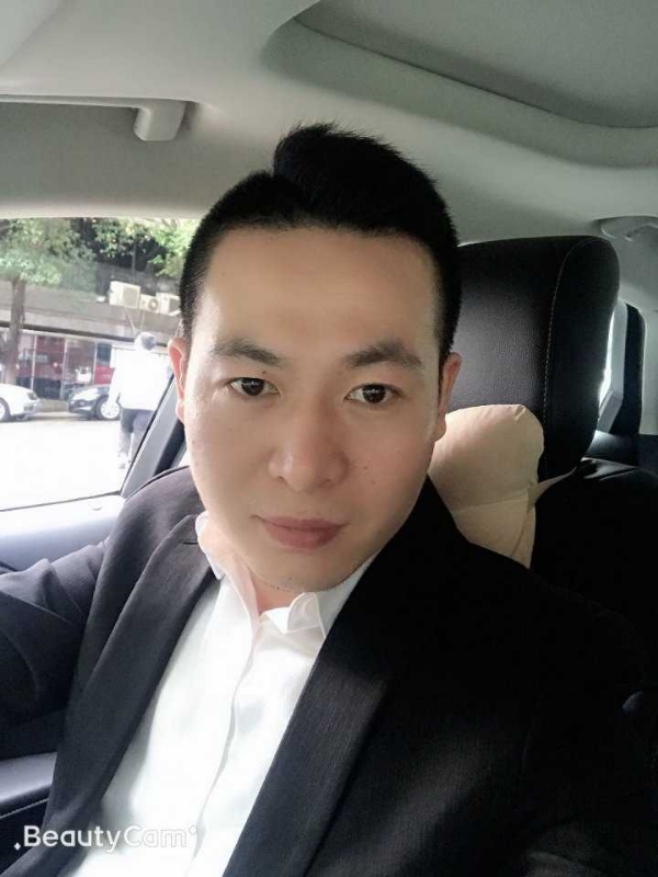 看海的第一张照片--驻马店相亲服务中心