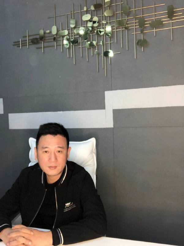 SAM的第一张照片--驻马店相亲服务中心