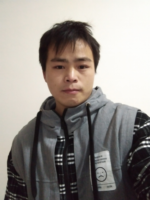 扶天公子的第一张照片--驻马店相亲服务中心