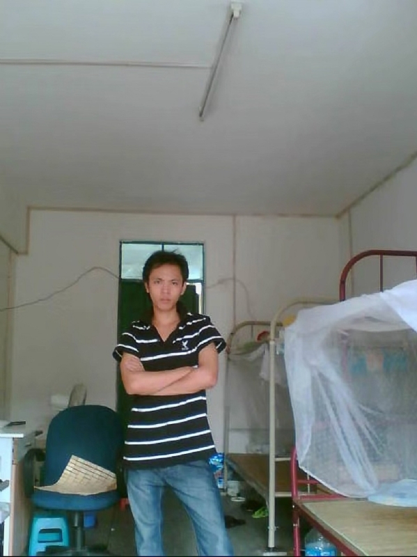 冷的第一张照片--驻马店相亲服务中心