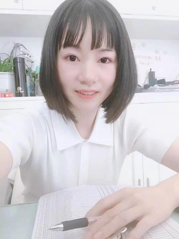 槑槑的第二张照片--驻马店相亲服务中心