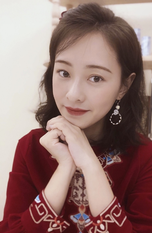 Betty的第一张照片--驻马店相亲服务中心