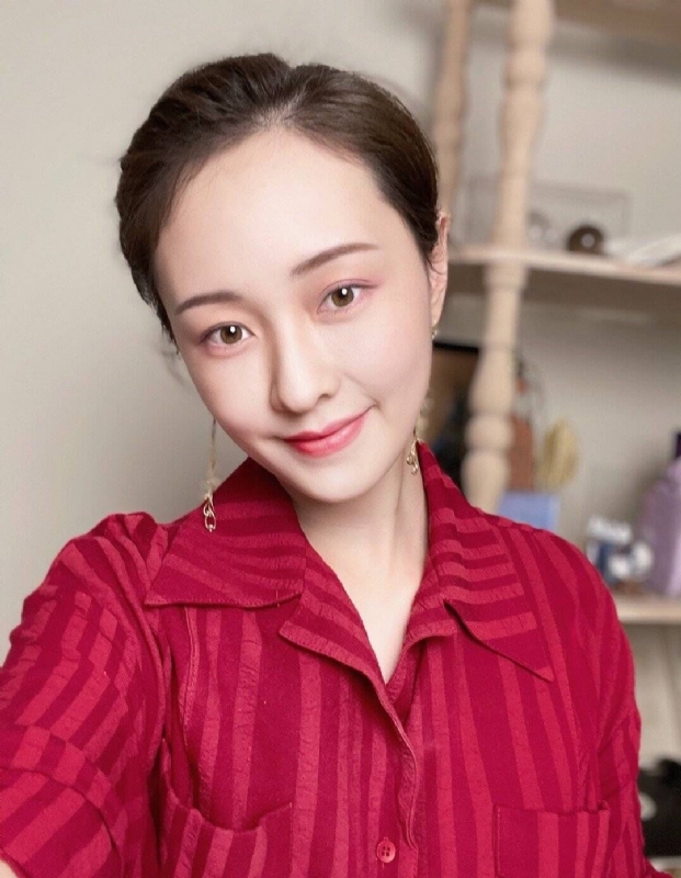 Betty的第二张照片--驻马店相亲服务中心