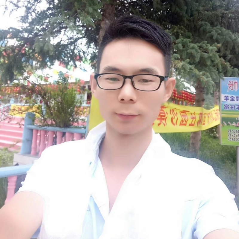 rocky的第一张照片--驻马店相亲服务中心