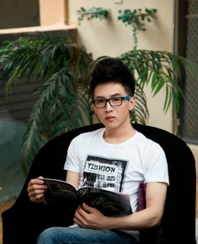 寻找的第一张照片--驻马店相亲服务中心