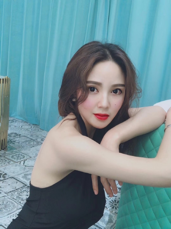 小汤圆的第一张照片--驻马店相亲服务中心