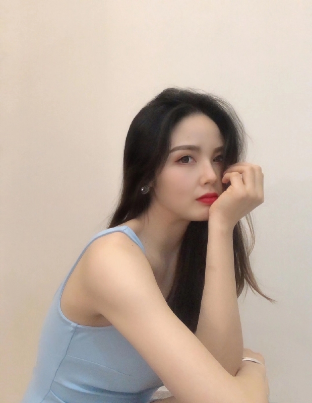 小汤圆的第二张照片--驻马店相亲服务中心