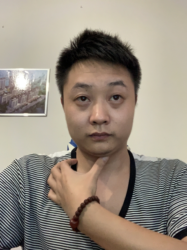 真心诚意的第一张照片--驻马店相亲服务中心