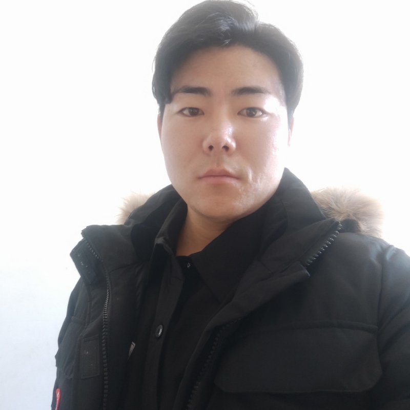 阿帅的第一张照片--驻马店相亲服务中心