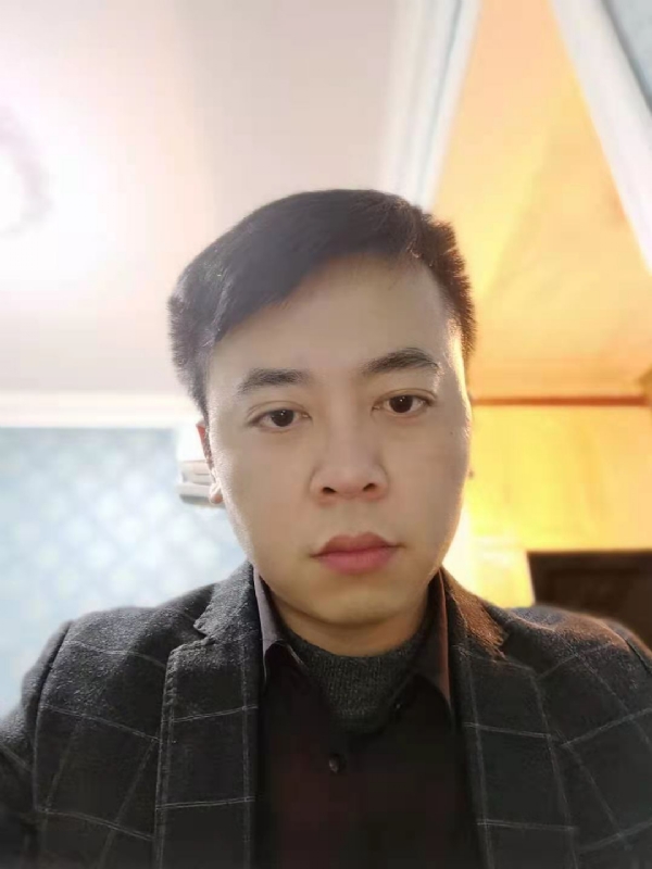 浔城烟雨的第一张照片--驻马店相亲服务中心