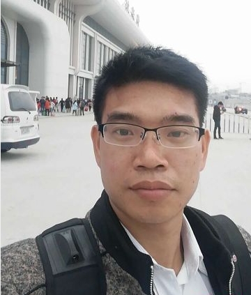 阿龙的第一张照片--驻马店相亲服务中心