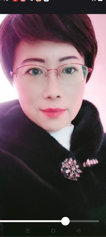 人生如茶的第二张照片--驻马店相亲服务中心