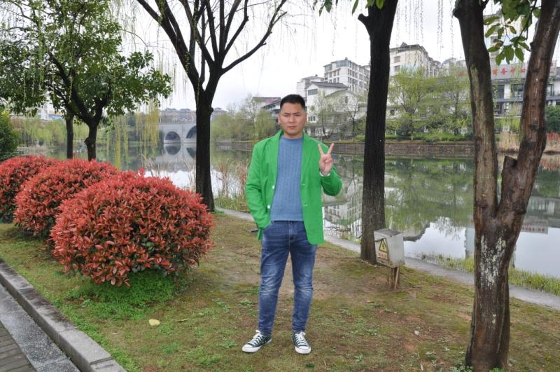 mingzai的第一张照片--驻马店相亲服务中心