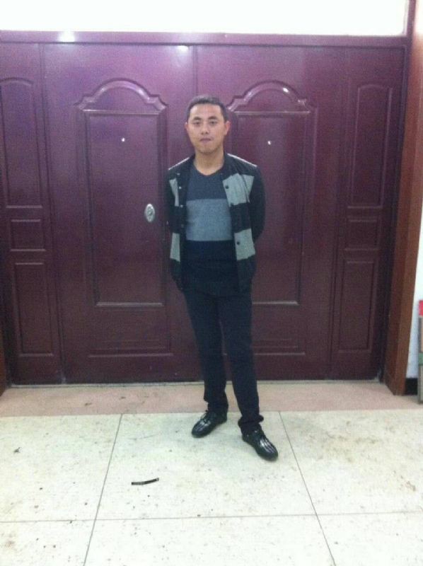 心如止水的第一张照片--驻马店相亲服务中心