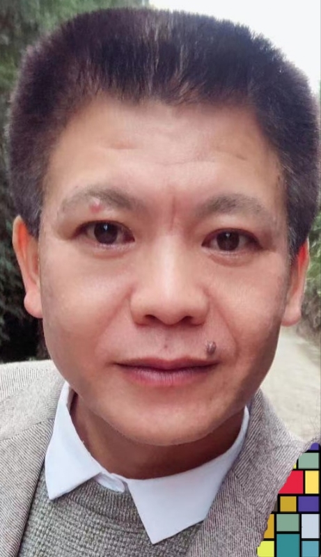 水中月的第一张照片--驻马店相亲服务中心