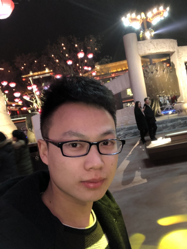 吃葡萄不吐葡萄皮的第二张照片--驻马店相亲服务中心