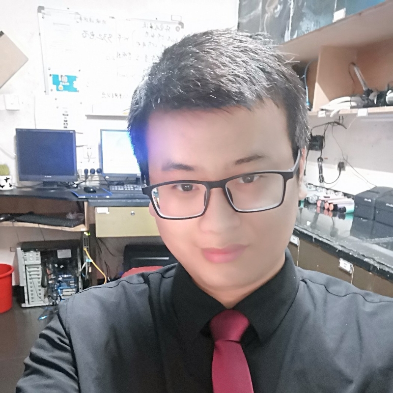 且行且珍惜的第一张照片--驻马店相亲服务中心