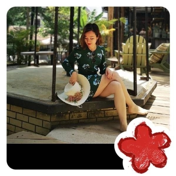 linda的第一张照片--驻马店相亲服务中心