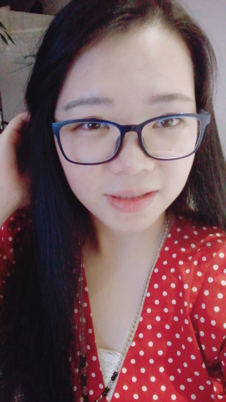 梨花的第一张照片--驻马店相亲服务中心