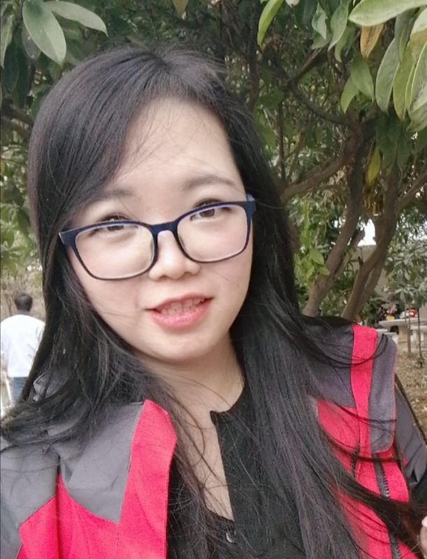 梨花的第二张照片--驻马店相亲服务中心