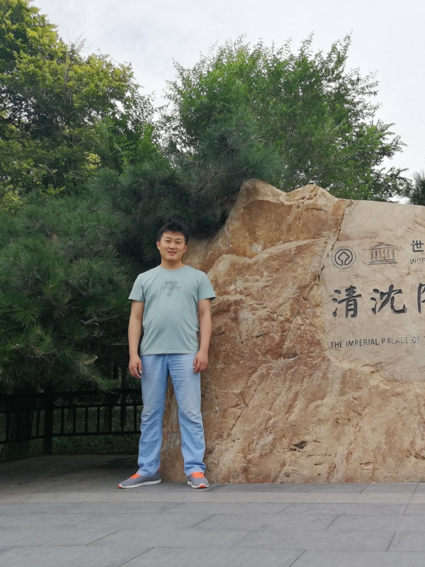 XDK的第一张照片--驻马店相亲服务中心