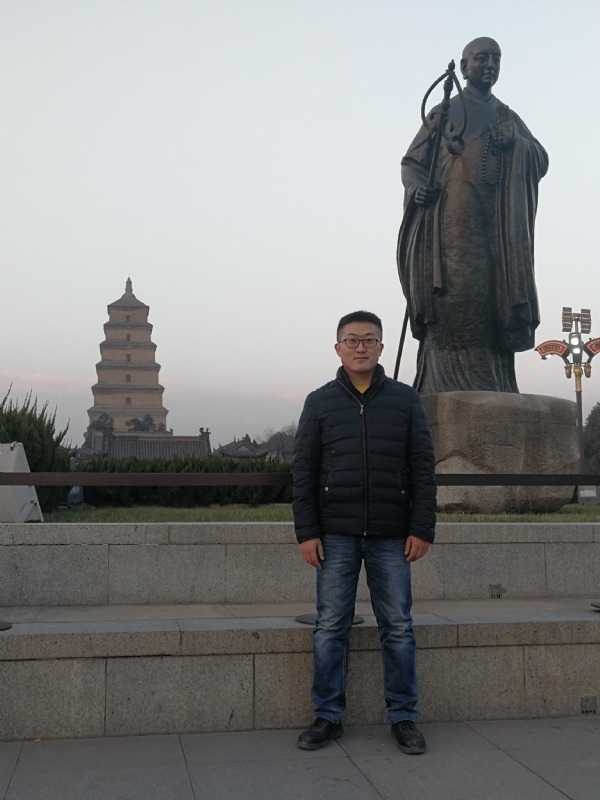 XDK的第二张照片--驻马店相亲服务中心