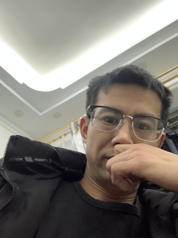 相互理解相互信任的第一张照片--驻马店相亲服务中心