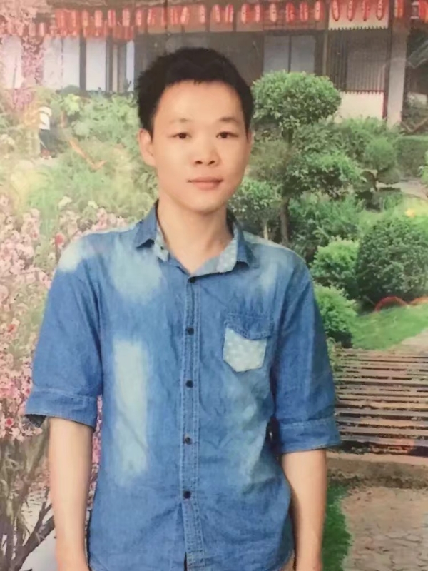 阿文的第一张照片--驻马店相亲服务中心