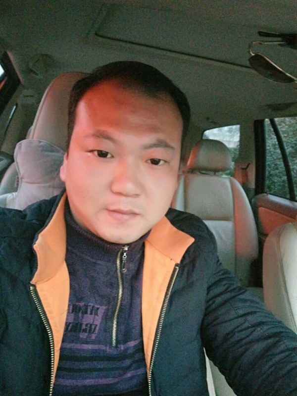 为梦想加油的第一张照片--驻马店相亲服务中心