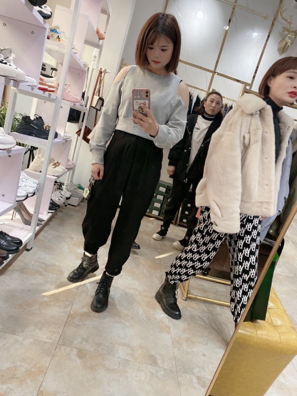 媛媛的第一张照片--驻马店相亲服务中心