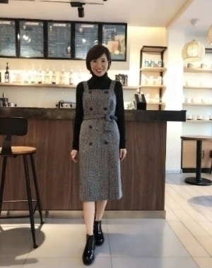 啦啦630的第一张照片--驻马店相亲服务中心