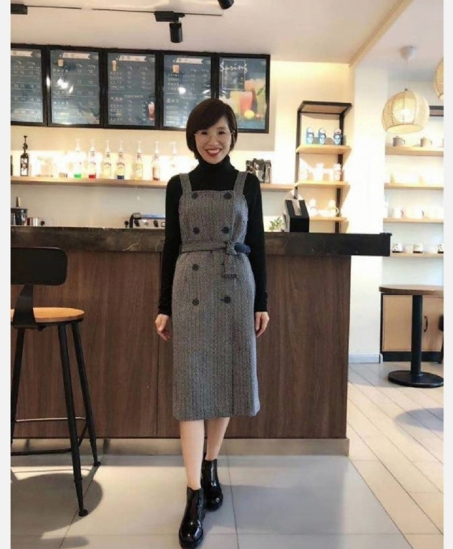 啦啦630的第四张照片--驻马店相亲服务中心