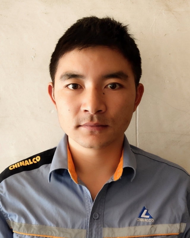 谢恩成的第一张照片--驻马店相亲服务中心