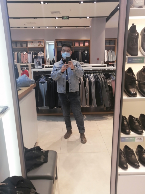 来吧来吧的第一张照片--驻马店相亲服务中心