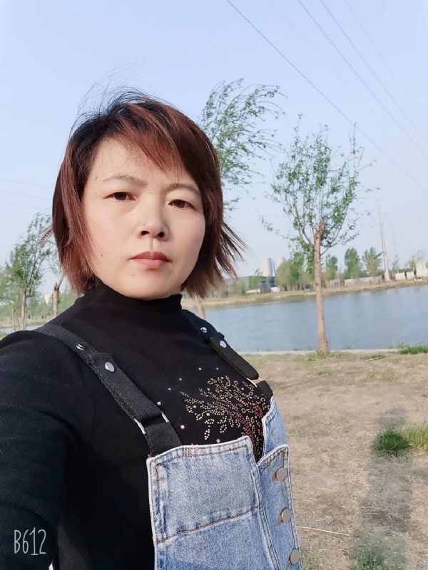 宁静致远的第一张照片--驻马店相亲服务中心