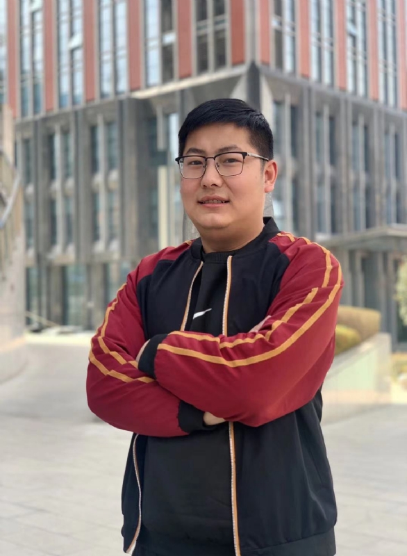 小飞的第三张照片--驻马店相亲服务中心