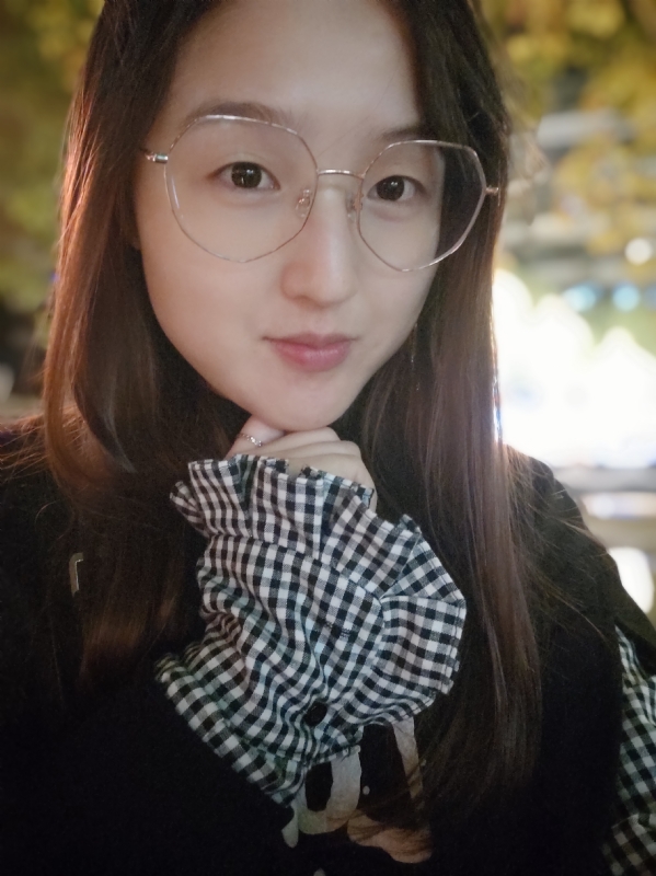 木子田心的第三张照片--驻马店相亲服务中心