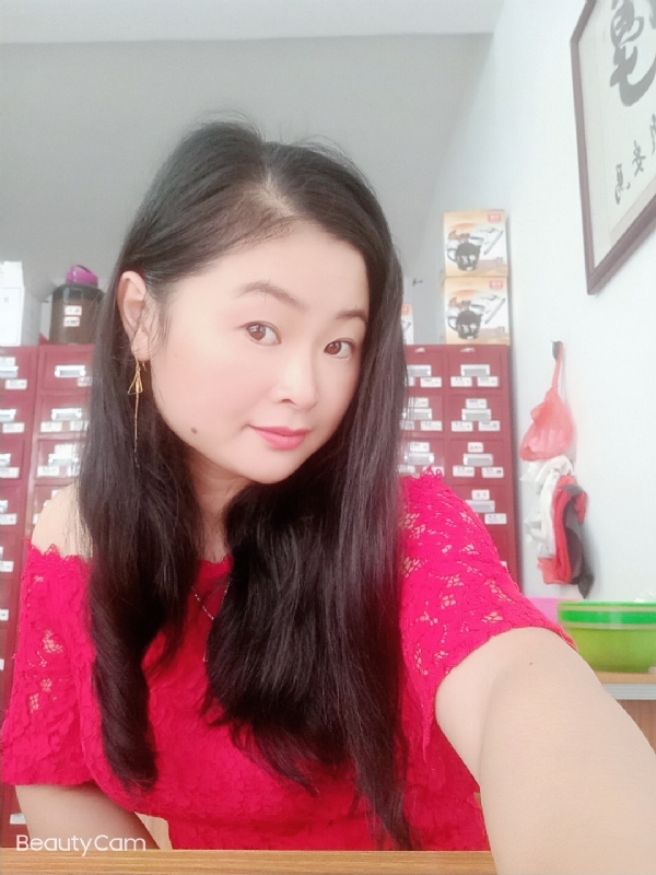 马誉宸的第一张照片--驻马店相亲服务中心