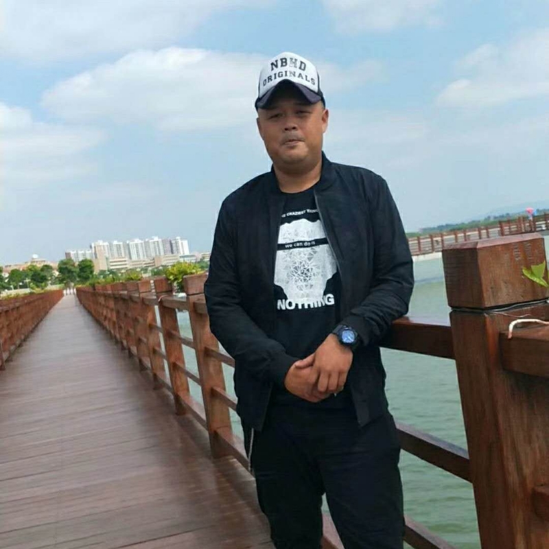 人生如戏的第一张照片--驻马店相亲服务中心